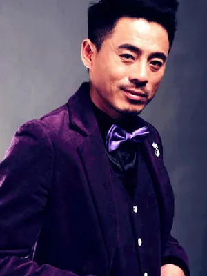 Li Zhenyu