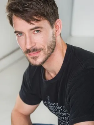 Daniel Brockley