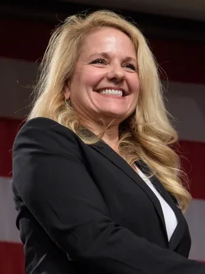 Gwynne Shotwell