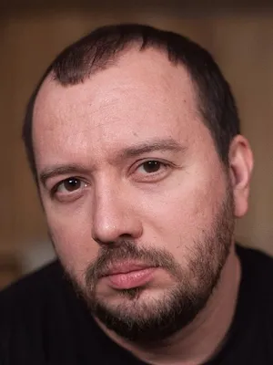 Denis Pyanov