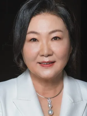 Kim Hae-sook