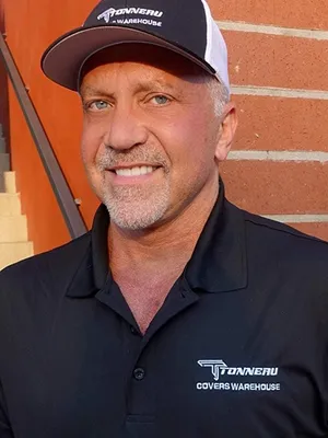 R Scott Hoffman