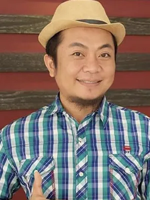 Somphong Kunapratom