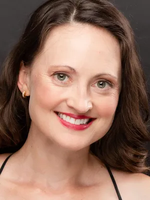 Sarah Zahn
