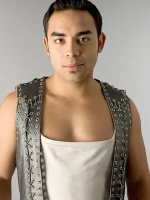 Marques Ray