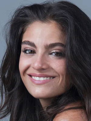 Aurora Giovinazzo