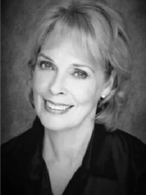Patricia Gage