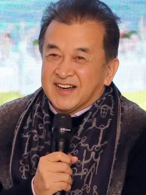 Huang Hong