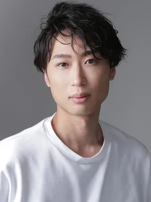 Junichi Saito