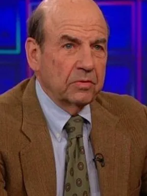Calvin Trillin