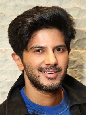 Dulquer Salmaan