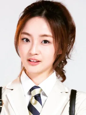 Jiang Yuwei