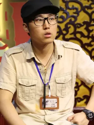Frank Wong