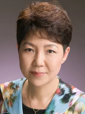 Kiyoko Miyazawa