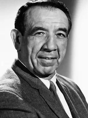Mike Mazurki