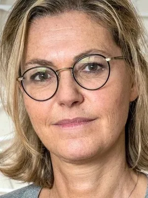 Anne Giafferi