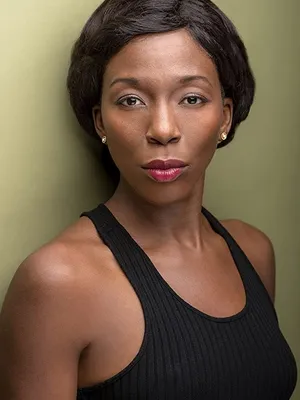 Dionne Audain