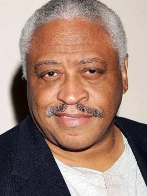Ron Canada