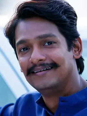 Priyadarshan Jadhav