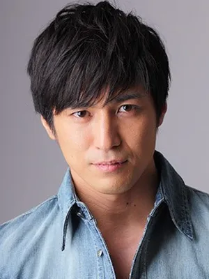 Mitsuomi Takahashi