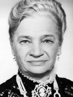 Maria Ouspenskaya