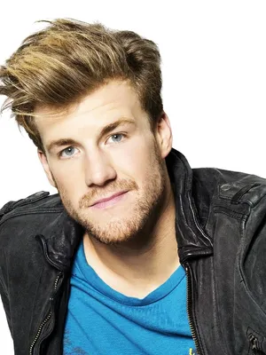 Luke Mockridge