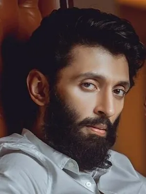 Vasanth Ravi