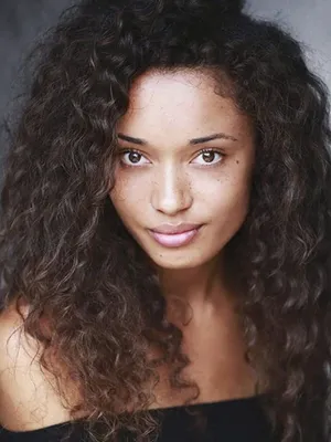 Olivia Swann