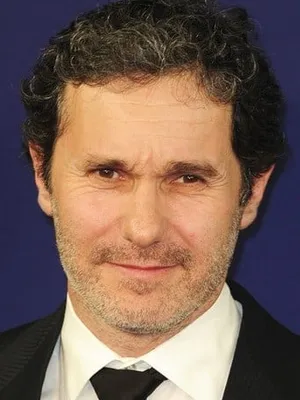 Serge Hazanavicius
