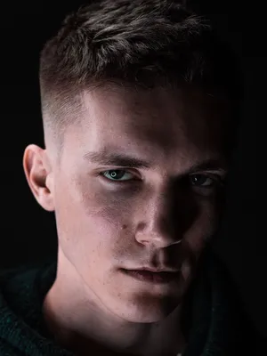 Yehor Kozlov