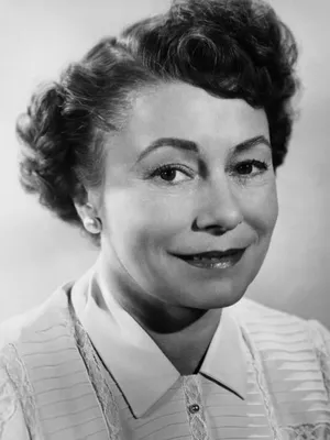 Thelma Ritter