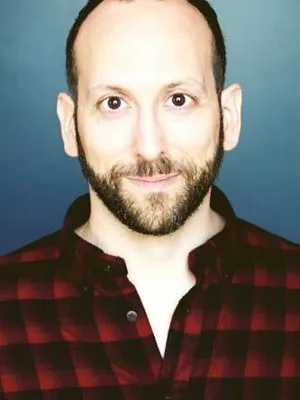Alex Nussbaum