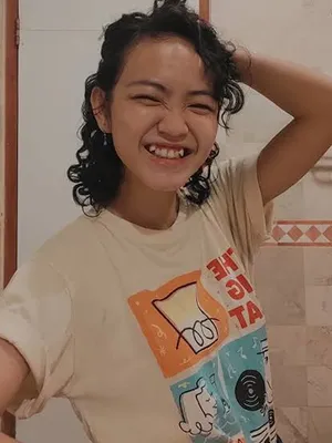 Kawai Labiba