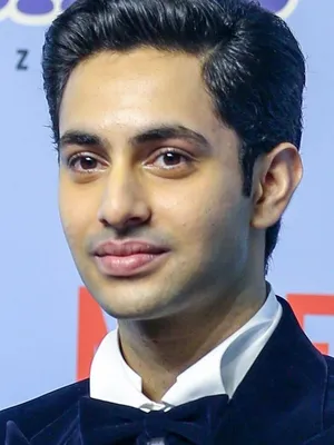 Agastya Nanda