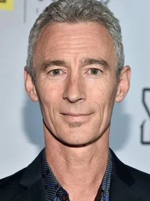 Jed Brophy
