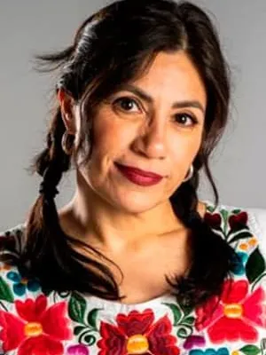 Angélica Rogel