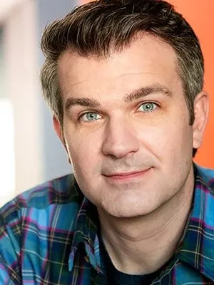 Ian Delaney