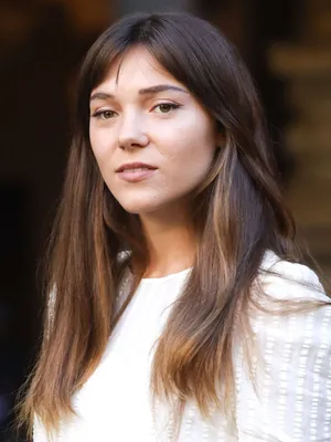 Synnøve Karlsen