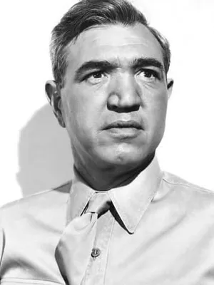 Harry Bellaver