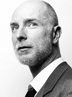 Hugo Armstrong