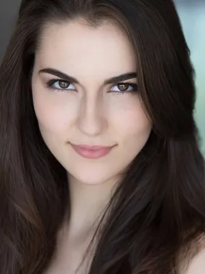Anna Vanston
