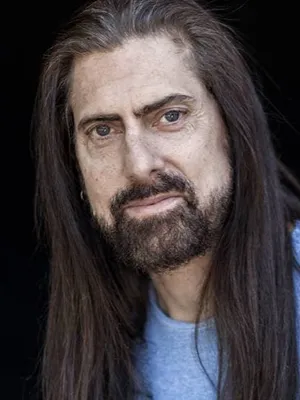 Mark Hanson