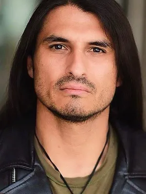 Eli Santana