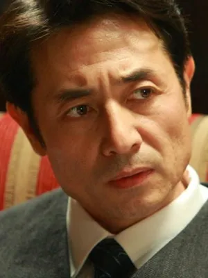 Wu Xiaodong