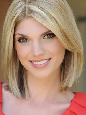 Lauren Benz Phillips