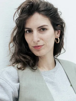 Helena Chambon
