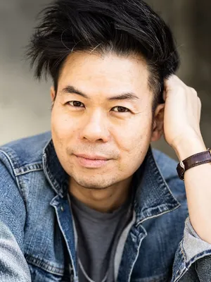 Vincent Tong