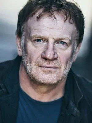 Mark Lewis Jones