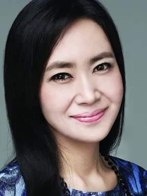 Kim Sun-kyung