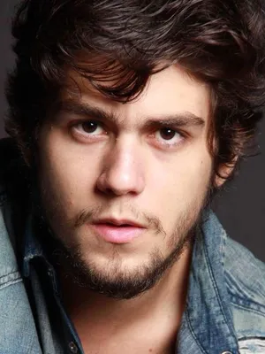 Daniel Rangel